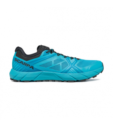 Trail Running Shoes Scarpa Spin 2.0 M's