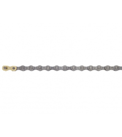 SRAM Chain PC951, 114 Links Powelink GOLD, 9 Speed, 1 Piece