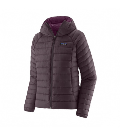 Patagonia Down Sweater Hoody W's