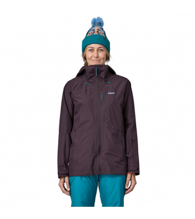 Patagonia Powder Town Jacket W's Winter 2025