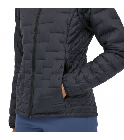 Patagonia Micro Puff Hoody W's Winter 2025