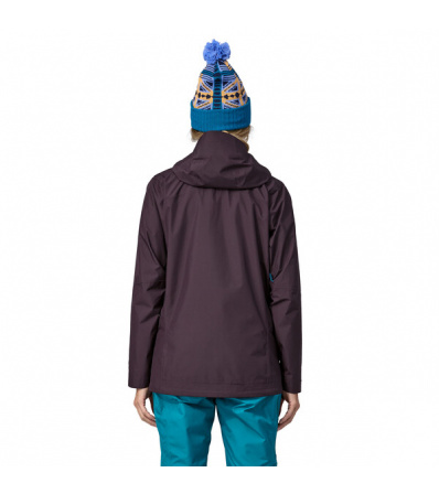 Patagonia Powder Town Jacket W's Winter 2025