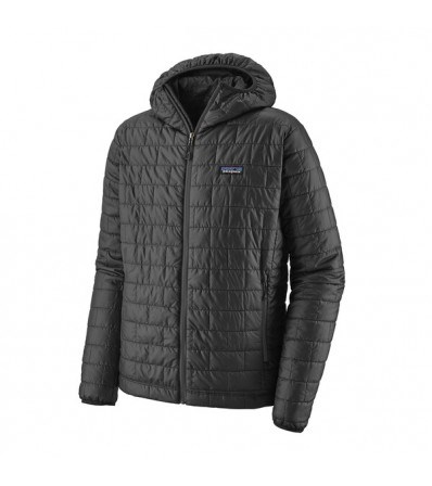 Jacket Patagonia Nano-Puff Hoody M's