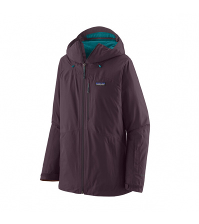 Patagonia Powder Town Jacket W's Winter 2025