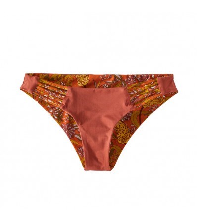 Bikini Bottoms Patagonia Reversible Seaglass Bay W's Summer 2021