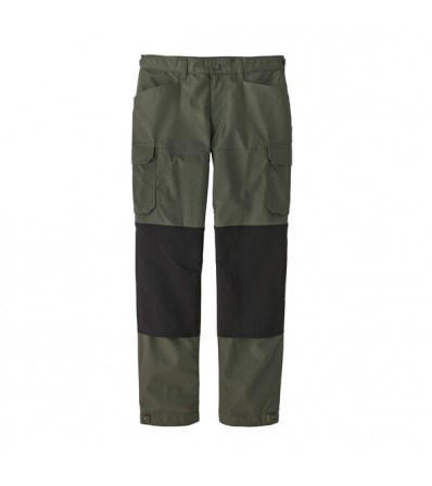 Pants Patagonia Cliffside Rugged Trail Pants Regular M's Winter 2023