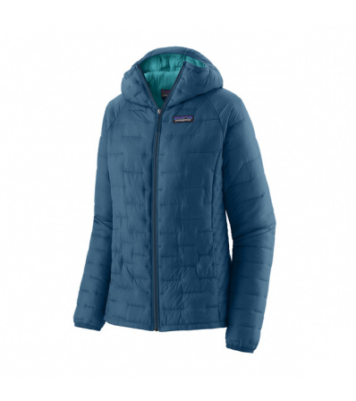 Patagonia Micro Puff Hoody W's Winter 2025
