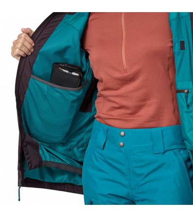 Patagonia Powder Town Jacket W's Winter 2025