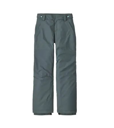 Patagonia Kids Powder Town Pants