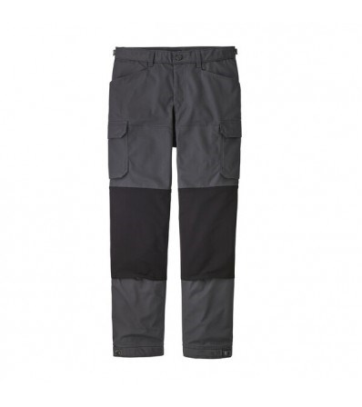 Pants Patagonia Cliffside Rugged Trail Pants Short M's Winter 2023