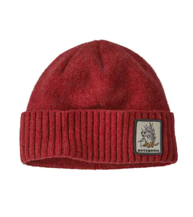 Patagonia Brodeo Beanie