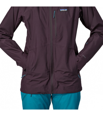 Patagonia Powder Town Jacket W's Winter 2025