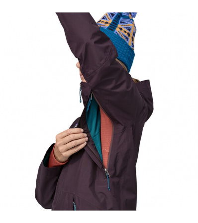 Patagonia Powder Town Jacket W's Winter 2025