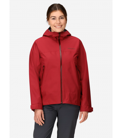 Marmot Women's Minimalist Pertex Jacket
