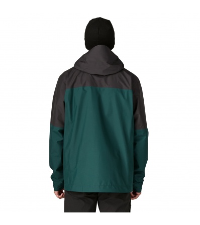 Patagonia Boulder Fork Rain Jacket M's