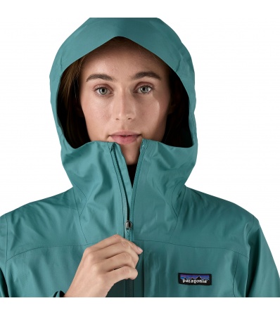 Patagonia Boulder Fork Rain Jacket W's