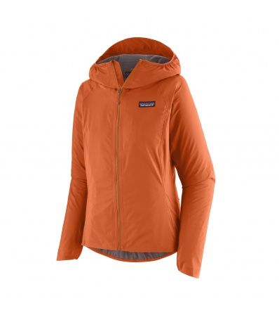 Patagonia Dirt Roamer Jacket W's
