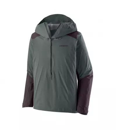 Patagonia Dirt Roamer Storm Jacket M's Summer 2025