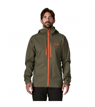 Patagonia M10 Storm Jacket M's