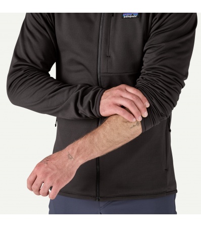Patagonia Men's R1 Thermal Jacket Winter 2025