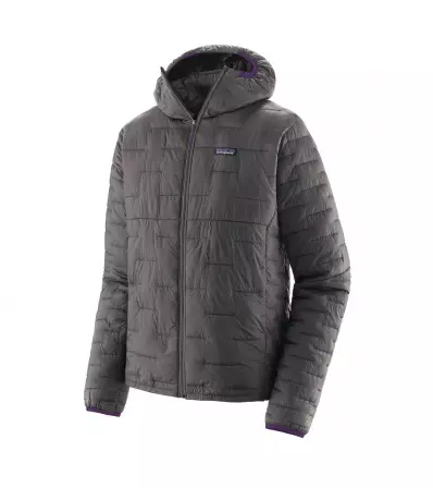 Patagonia Micro Puff Hoody M's