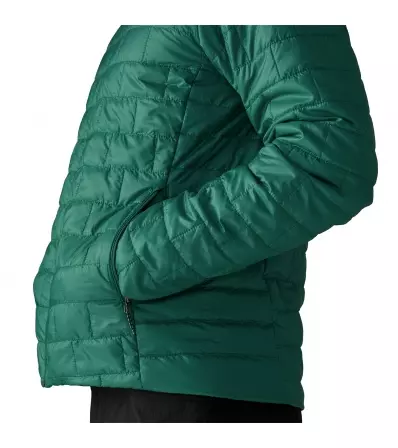 Jacket Patagonia Nano-Puff Hoody M's