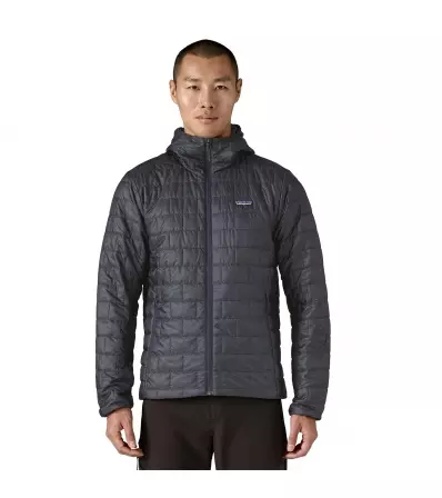 Jacket Patagonia Nano-Puff Hoody M's