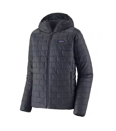 Jacket Patagonia Nano-Puff Hoody M's