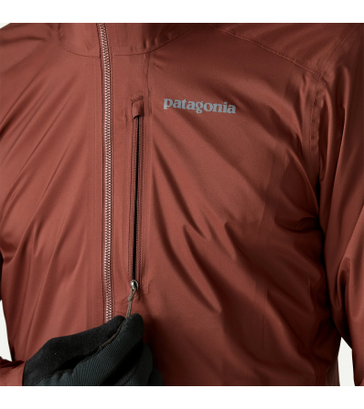 Patagonia Trail Craft Jacket M's