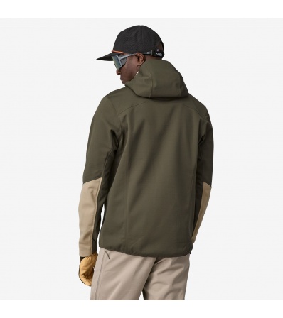 Patagonia Upstride M's Jacket