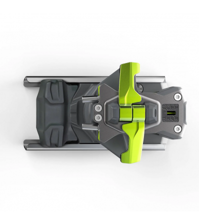 G3 ZED Freeride Stomp Pad Kit Winter 2025