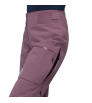 Mammut Stoney HS Thermo Pants W's Winter 2025