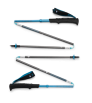 Щеки Black Diamond Distance Carbon Z Poles