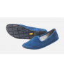 Shoes Vibram Five Fingers ONEQ Slipon Velvet W's Winter 2024