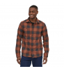 Patagonia M's Canyonite Flannel Shirt