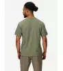 Marmot Coastal SS Tee M's