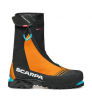 Mountaineering Shoes Scarpa Phantom Tech HD M's