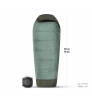 Sea to Summit Boab Synthetic Sleeping Bag -1C Long Summer 2025