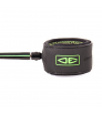 O&E One XT Surfboard Leash 8'0''