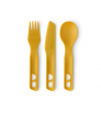 Sea To Summit Passage Cutlery Set - 3 Piece