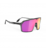 Rudy Sunglasses Crystal Ash Multilaser Sunset