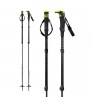 G3 Via Carbon Ski Poles Winter 2023