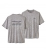 Patagonia Capilene Cool Daily Graphic Shirt M's Summer 2025