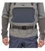 Patagonia Fly Fishing Secure Stretch Wading Belt Winter 2025