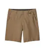 Patagonia Hydropeak Hybrid Walk Shorts 19