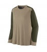 Patagonia Long-Sleeved Dirt Craft Jersey M's Summer 2025