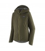 Patagonia Dirt Roamer Jacket W's Summer 2025