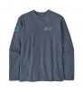 Patagonia Lightweight Unity Fitz Wildrise Crew M's