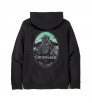 Patagonia Chouinard Crest Uprisal Hoody Summer 2025