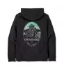 Patagonia Chouinard Crest Uprisal Hoody Summer 2025
